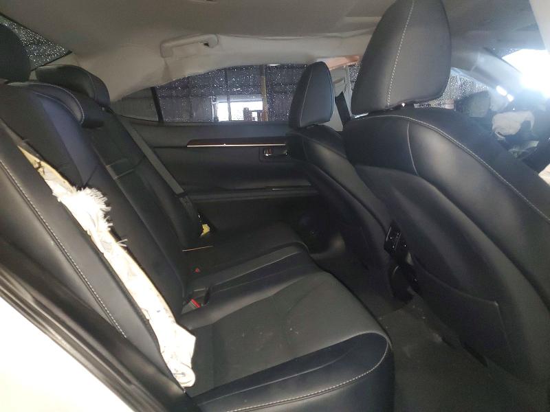 Aukcja sprzedaży 2017 Lexus Es 350, vin: 58ABK1GG2HU079451, numer aukcji: 49044096