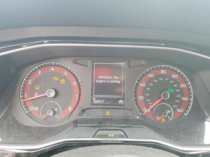 Aukcja sprzedaży 2019 Volkswagen Jetta, vin: 3VWCB7BU4KM261466, numer aukcji: 48901776