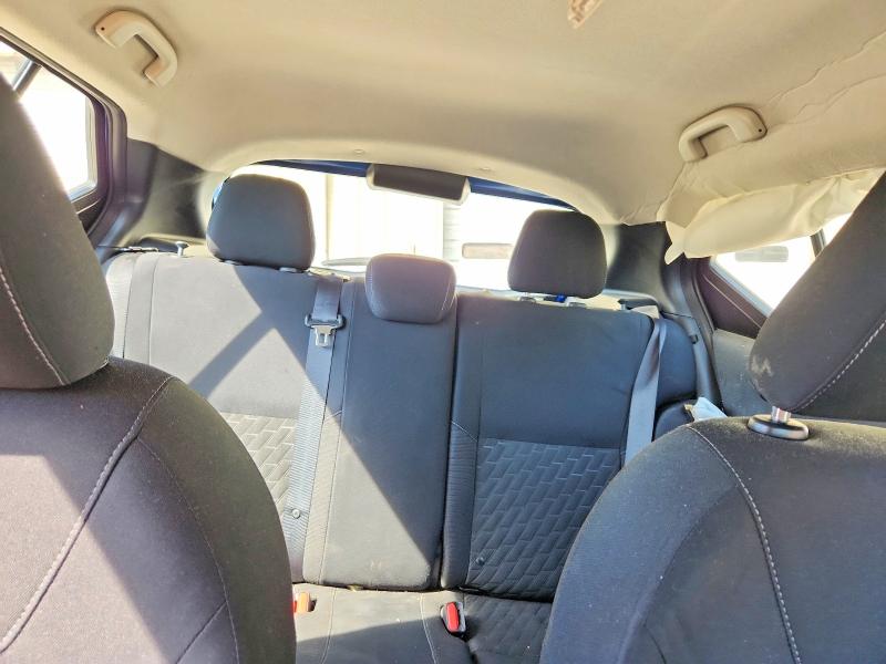 Aukcja sprzedaży 2023 Nissan Kicks, vin: 3N1CP5CV7PL511296, numer aukcji: 50058916