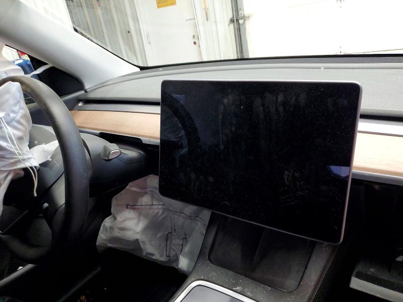 Aukcja sprzedaży 2021 Tesla Model Y, vin: 5YJYGDEE8MF203736, numer aukcji: 48504386