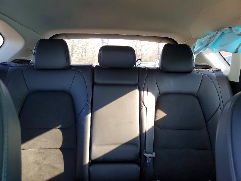 Продаж на аукціоні авто 2018 Mazda Cx-5, vin: JM3KFBCM7J0311418, номер лоту: 49001776