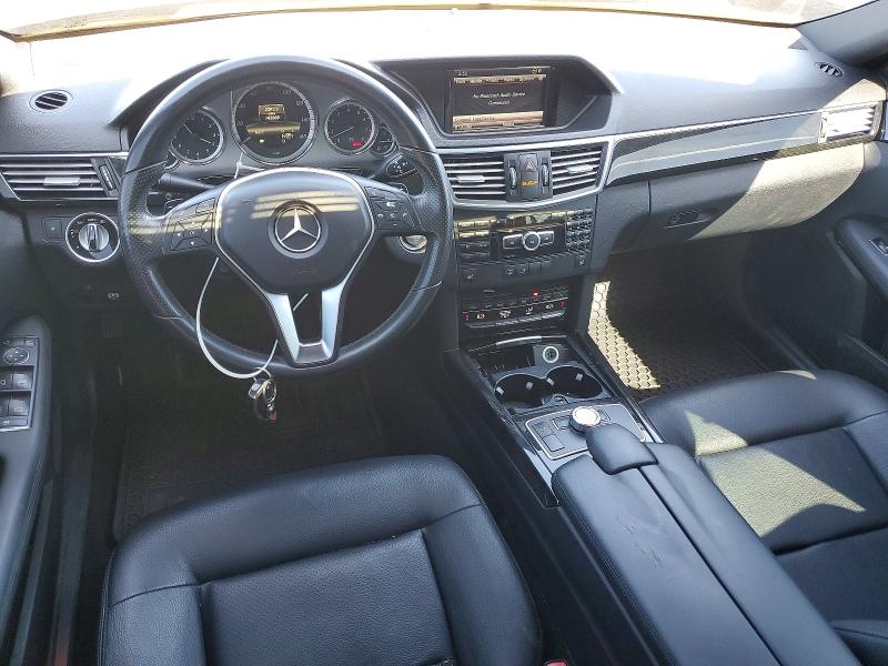 50332156 :رقم المزاد ، WDDHF5KB3DA747630 vin ، 2013 Mercedes-benz E مزاد بيع