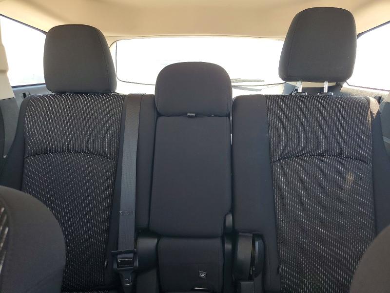Aukcja sprzedaży 2015 Dodge Journey, vin: 3C4PDCAB0FT605538, numer aukcji: 48964216