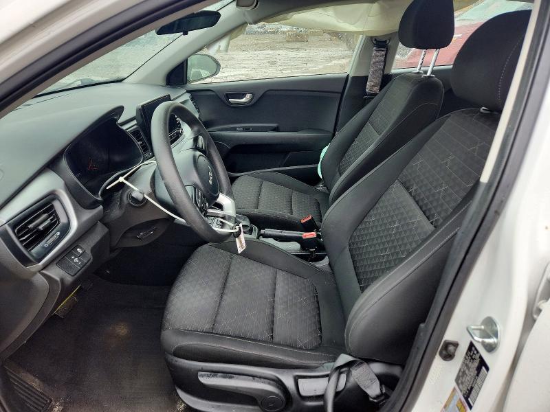 Aukcja sprzedaży 2023 Kia Rio, vin: 3KPA24AD4PE575596, numer aukcji: 48014496