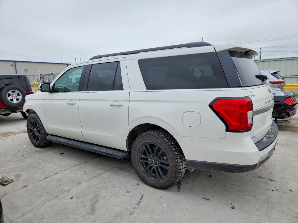 Продажа на аукционе авто 2024 Ford Expedition, vin: 1FMJK1H86REA27584, номер лота: 51703636