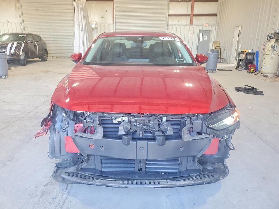 Продажа на аукционе авто 2023 Mazda 3, vin: 3MZBPABMXPM382858, номер лота: 51311696