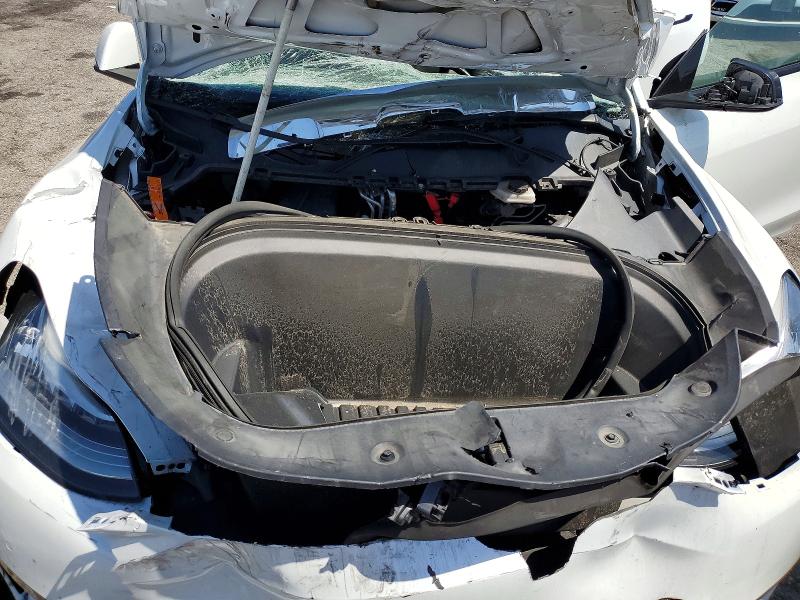 Aukcja sprzedaży 2022 Tesla Model Y, vin: 7SAYGDEE0NA022017, numer aukcji: 79964885