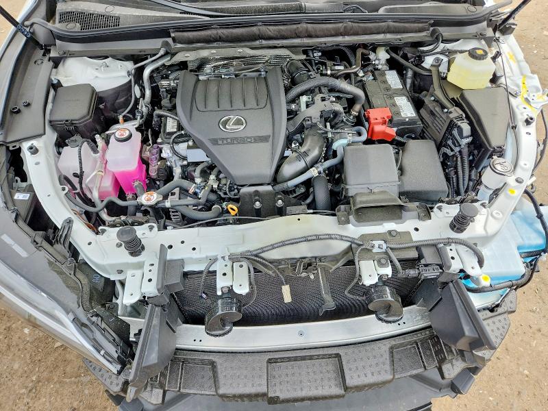 Aukcja sprzedaży 2026 Lexus Rx 350, vin: 2T2BAMCA3TC137375, numer aukcji: 48844426