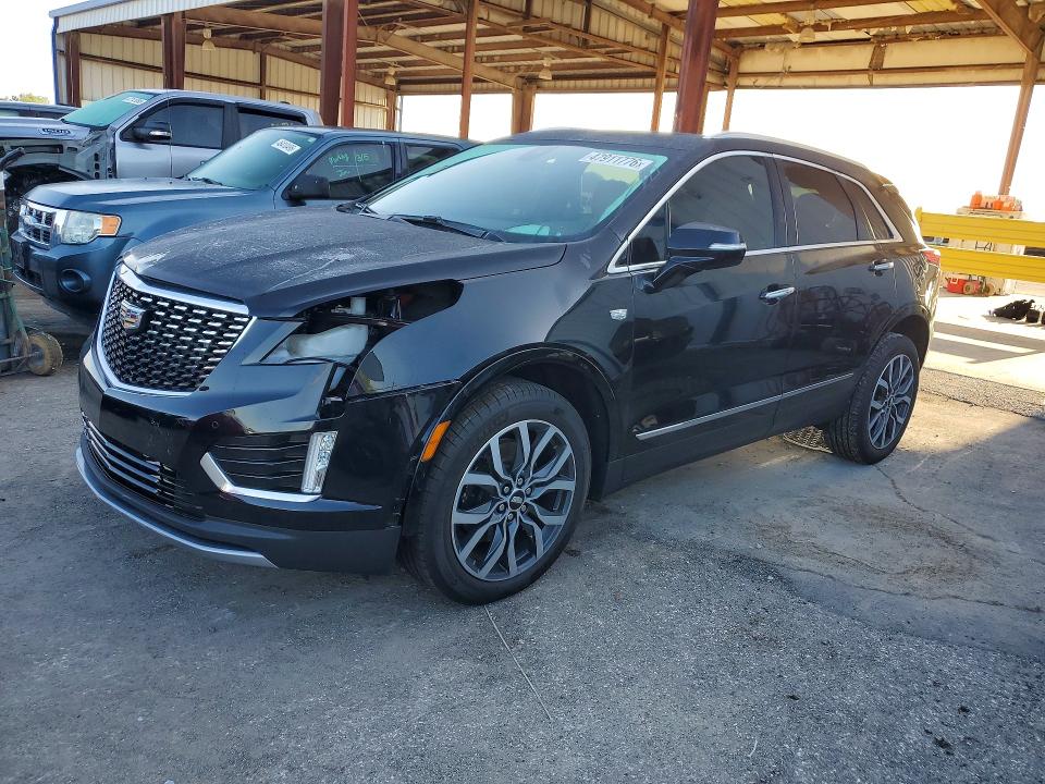 Продажа на аукционе авто 2020 Cadillac Xt5, vin: 1GYKNCRS5LZ159834, номер лота: 47911776