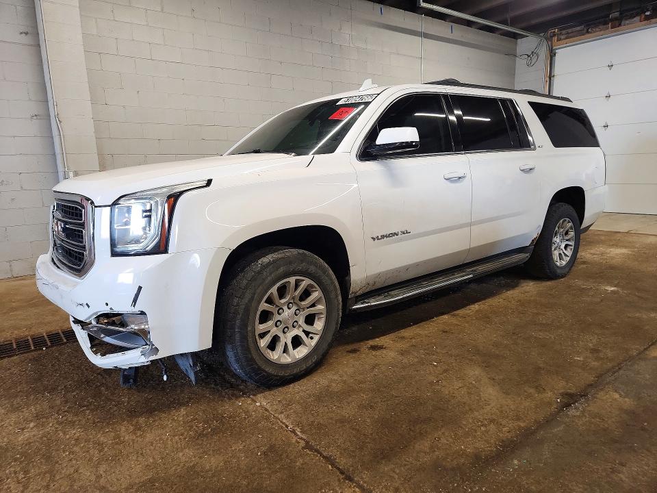 Продаж на аукціоні авто 2015 Gmc Yukon Xl, vin: 1GKS2HKC1FR627954, номер лоту: 51004766