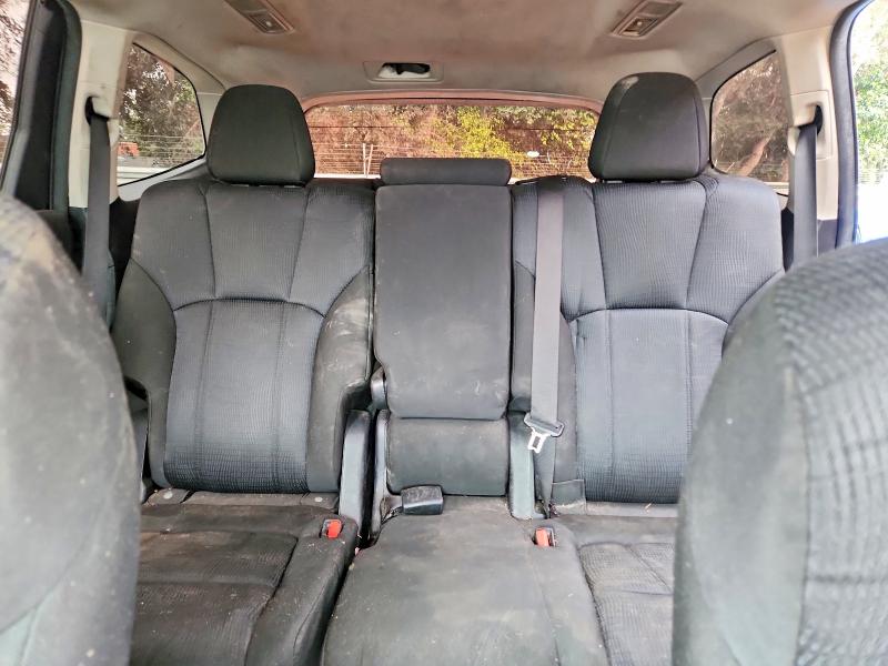 Aukcja sprzedaży 2021 Subaru Ascent, vin: 4S4WMAAD0M3450625, numer aukcji: 60061786