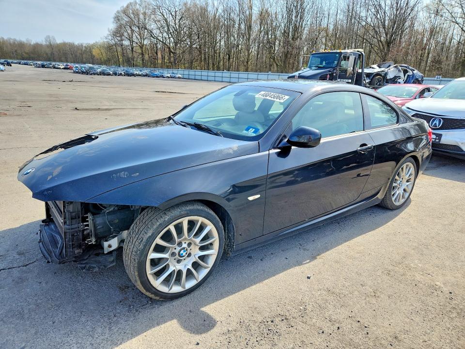 48845066 :رقم المزاد ، WBAKE5C57CE755682 vin ، 2012 Bmw 328 مزاد بيع