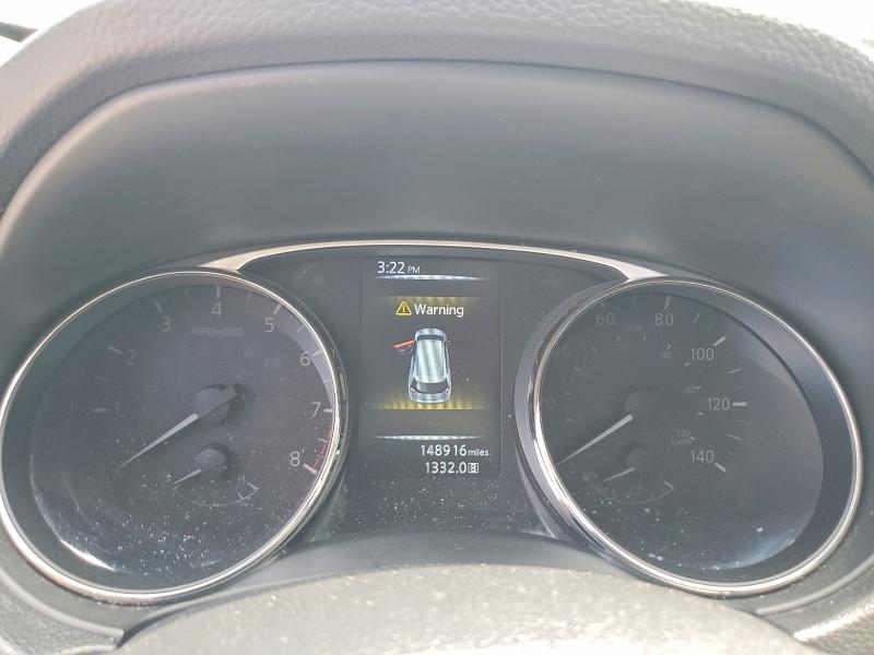 Продаж на аукціоні авто 2015 Nissan Rogue, vin: KNMAT2MV9FP586162, номер лоту: 51825426