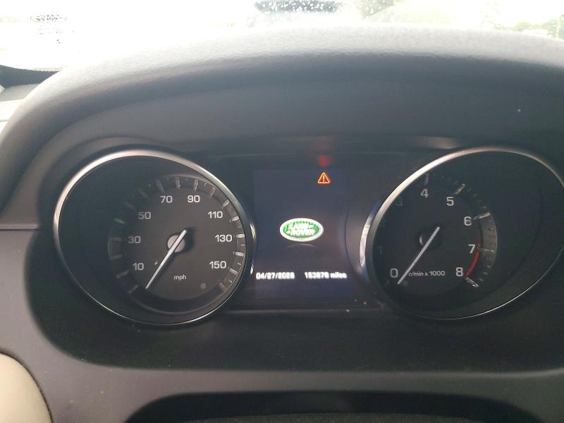 51266586 :رقم المزاد ، SALCR2BG0GH631814 vin ، 2016 Land Rover Discovery Sport مزاد بيع
