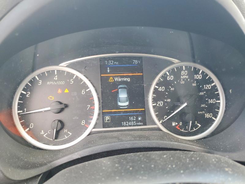 Aukcja sprzedaży 2019 Nissan Sentra, vin: 3N1AB7AP9KY266048, numer aukcji: 50229526