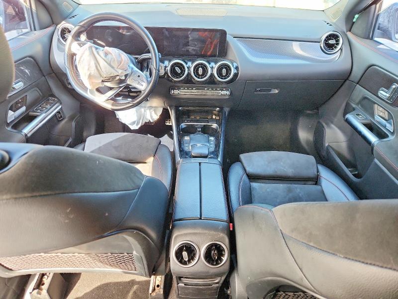 Продаж на аукціоні авто 2022 Mercedes-benz Gla, vin: W1N4N4GB7NJ316880, номер лоту: 48672196