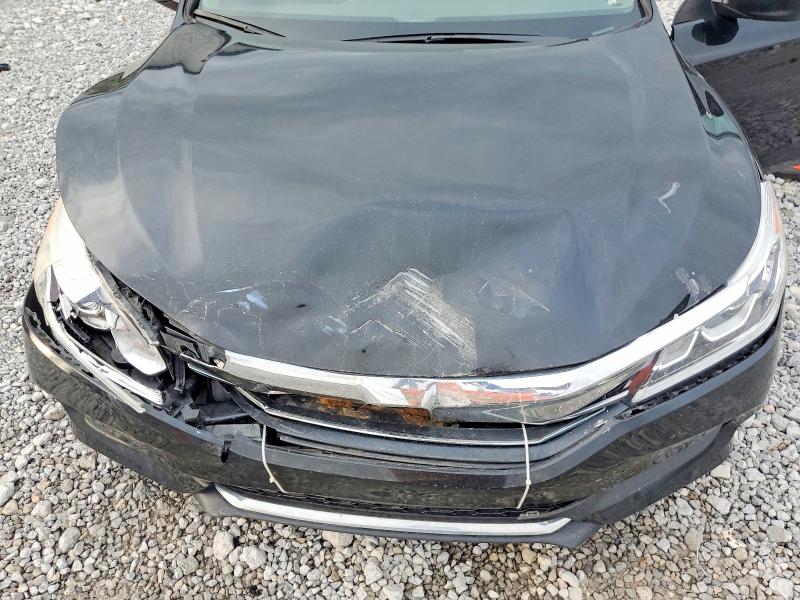Продажа на аукционе авто 2016 Honda Accord, vin: 1HGCR2F36GA019870, номер лота: 49936126