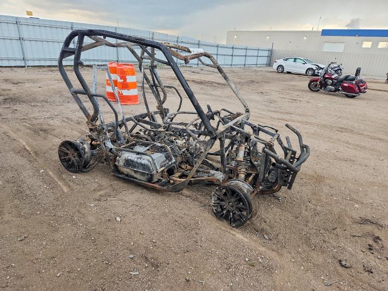 50780786 :رقم المزاد ، 3JBKVXP13DJ000972 vin ، 2013 Can-am Maverick X3 مزاد بيع