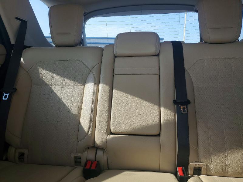 50775256 :رقم المزاد ، 4JGDA5JB9GA657892 vin ، 2016 Mercedes-benz Gle مزاد بيع