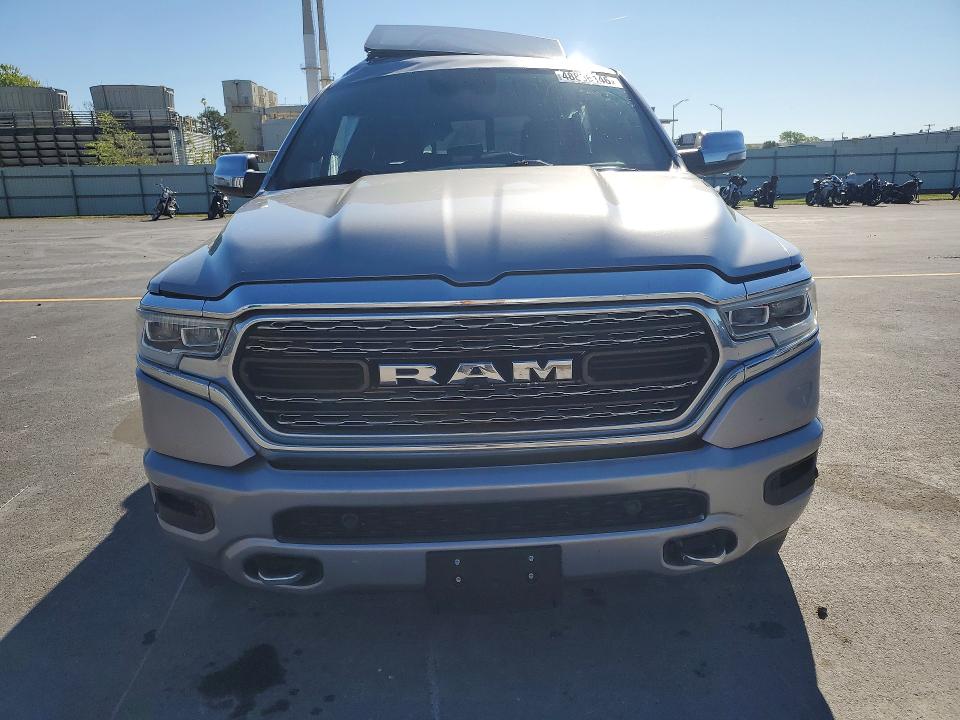 48836146 :رقم المزاد ، 1C6SRFHT4PN601836 vin ، 2023 Ram 1500 مزاد بيع