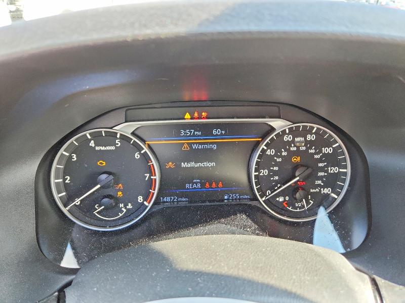 Продаж на аукціоні авто 2024 Nissan Altima, vin: 1N4BL4DW3RN414787, номер лоту: 48897786