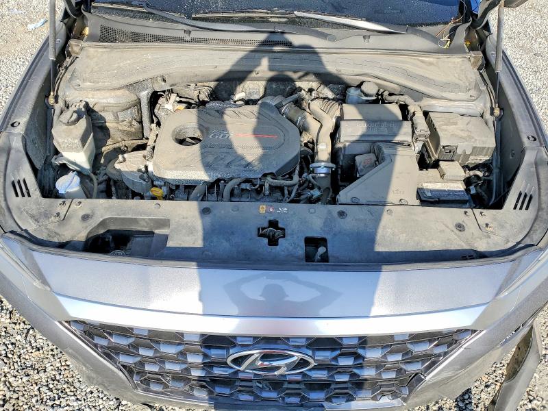 Продаж на аукціоні авто 2019 Hyundai Santa Fe, vin: 5NMS53AA1KH127331, номер лоту: 51299536
