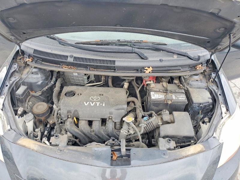 Продаж на аукціоні авто 2008 Toyota Yaris, vin: JTDBT923084016425, номер лоту: 49768146