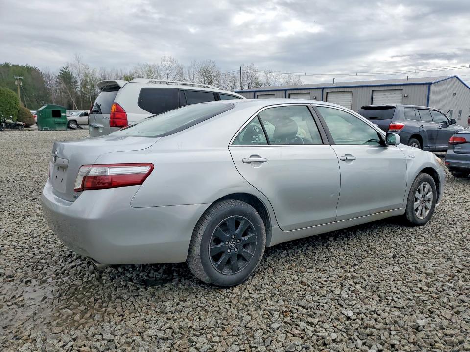 Aukcja sprzedaży 2007 Toyota Camry, vin: JTNBB46K373017477, numer aukcji: 49602986