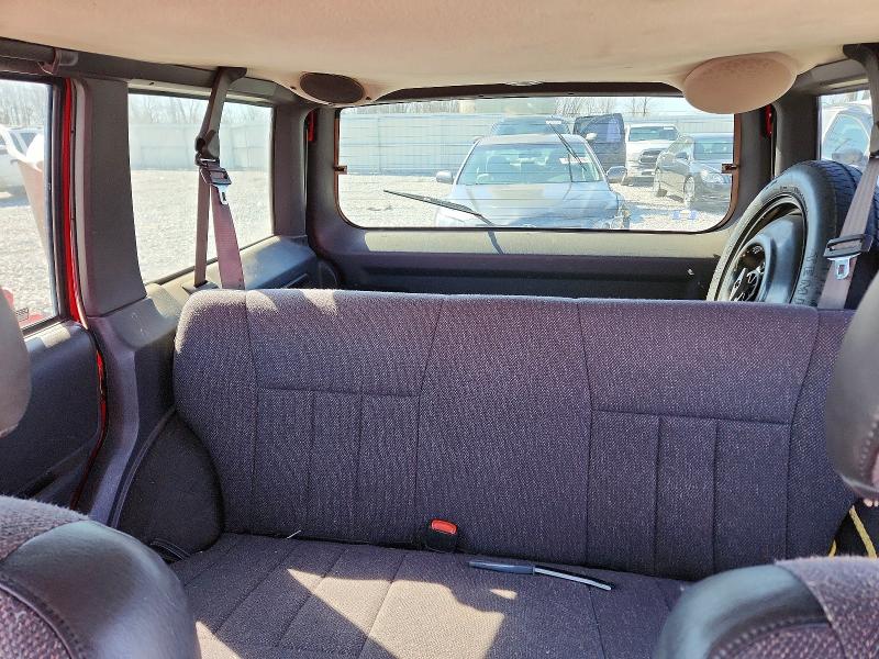 Aukcja sprzedaży 2000 Jeep Cherokee, vin: 1J4FF58S8YL166900, numer aukcji: 49088626