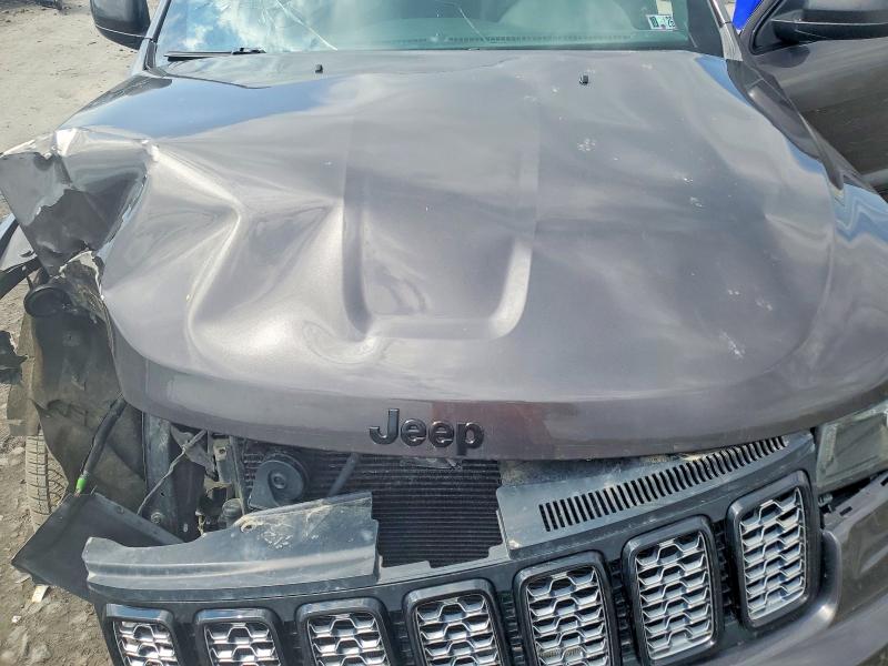 Продаж на аукціоні авто 2021 Jeep Grand Cherokee, vin: 1C4RJFAG2MC790926, номер лоту: 50940416