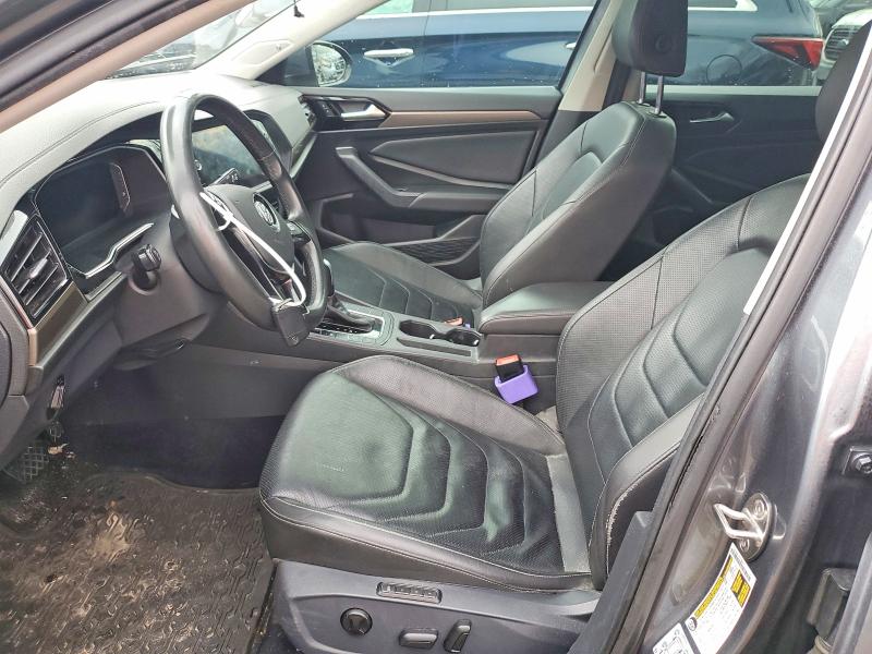 Продажа на аукционе авто 2020 Volkswagen Jetta, vin: 3VWGB7BU0LM067861, номер лота: 49572066