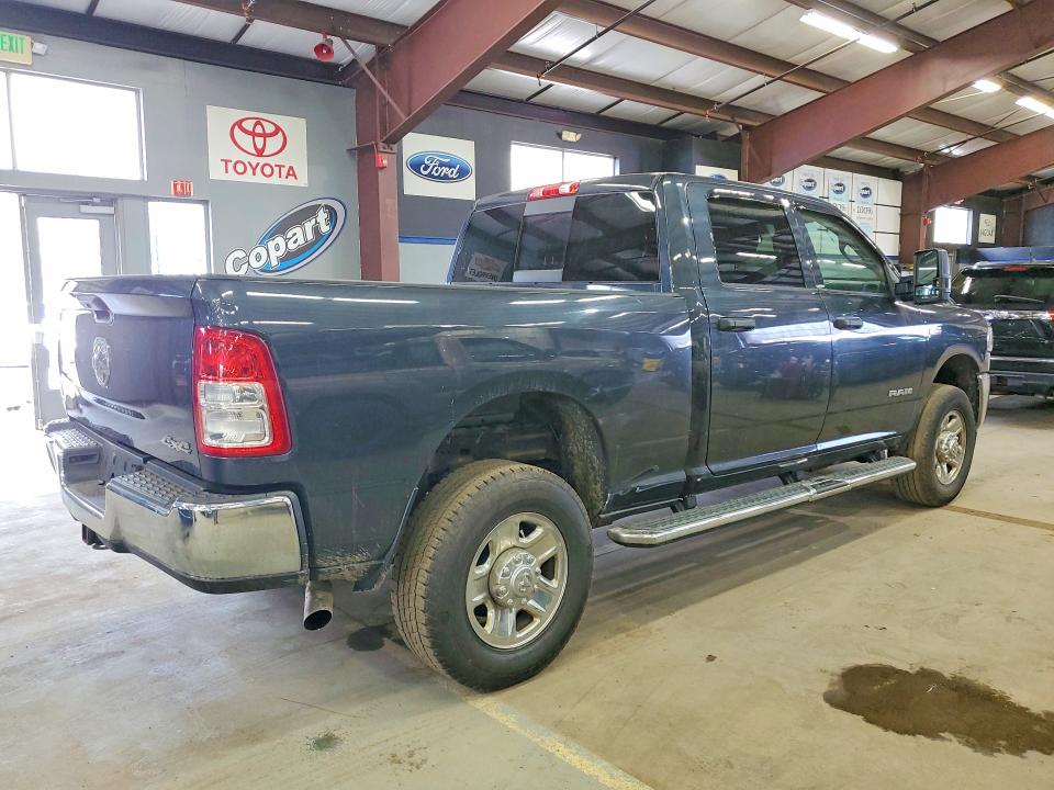 2020 Ram 2500 მანქანა იყიდება აუქციონზე, vin: 3C6UR5CJ0LG104150, აუქციონის ნომერი: 50547876