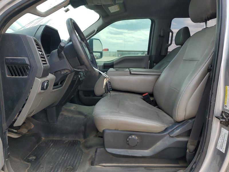 Продажа на аукционе авто 2022 Ford F250, vin: 1FT8W2BT6NEF34196, номер лота: 49372596