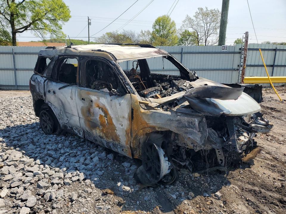 Продажа на аукционе авто 2024 Ford Bronco Sport, vin: 3FMCR9B63RRE66104, номер лота: 52493196