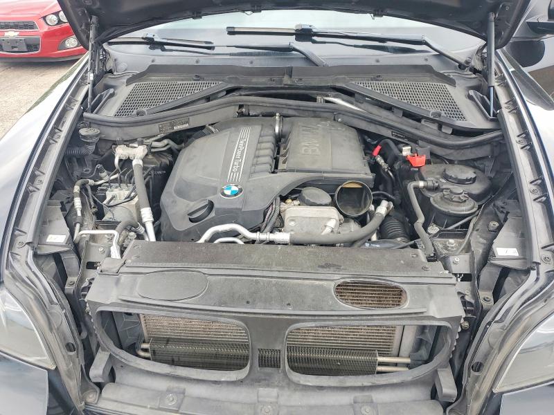 Продажа на аукционе авто 2012 Bmw X6, vin: 5UXFG2C52CL781873, номер лота: 51453396