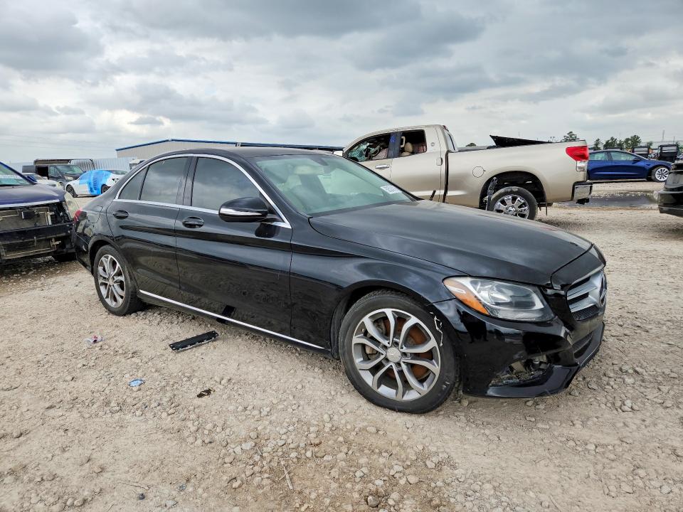 Продажа на аукционе авто 2015 Mercedes-benz 100, vin: 55SWF4JBXFU055208, номер лота: 50524316
