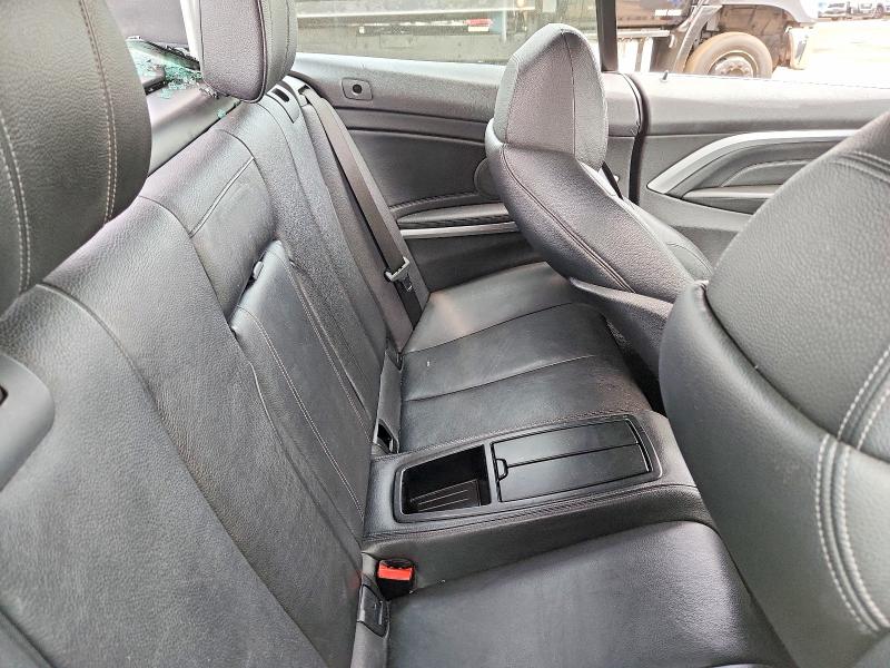 Aukcja sprzedaży 2018 Bmw 430xi, vin: WBA4Z3C53JEC47730, numer aukcji: 51695036