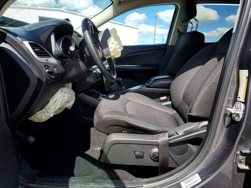 Aukcja sprzedaży 2016 Dodge Journey, vin: 3C4PDCAB2GT231225, numer aukcji: 49796616