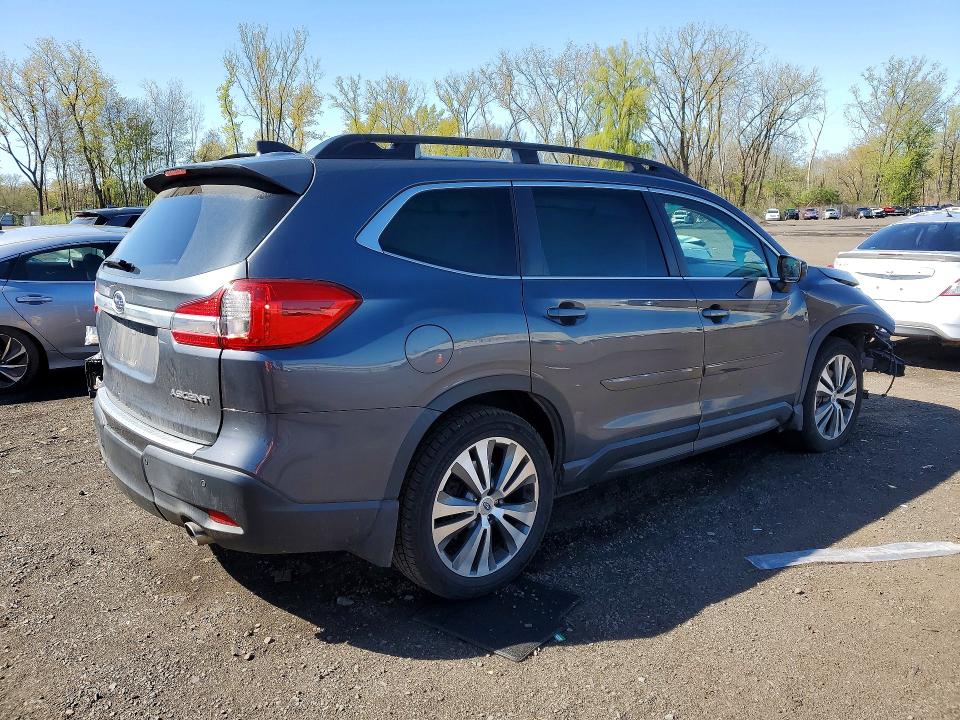 Продажа на аукционе авто 2019 Subaru Ascent, vin: 4S4WMAHD9K3426018, номер лота: 51341486
