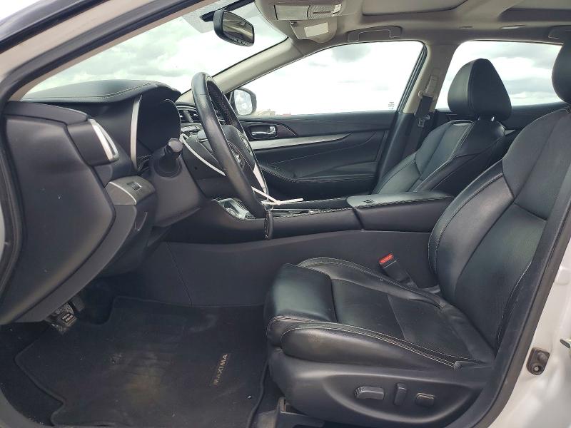 Aukcja sprzedaży 2017 Nissan Maxima, vin: 1N4AA6AP1HC438591, numer aukcji: 48954856