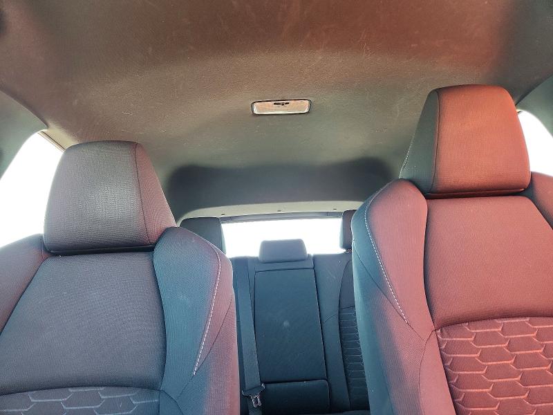 49757486 :رقم المزاد ، JTNK4RBE9K3048765 vin ، 2019 Toyota Corolla Hatchback مزاد بيع