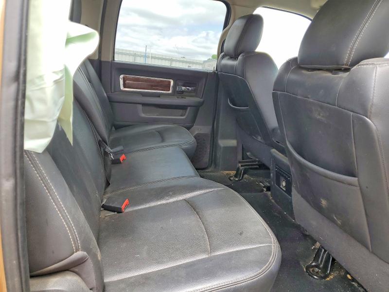 50720506 :رقم المزاد ، 1D7RV1CT9BS660555 vin ، 2011 Dodge Ram 1500 مزاد بيع