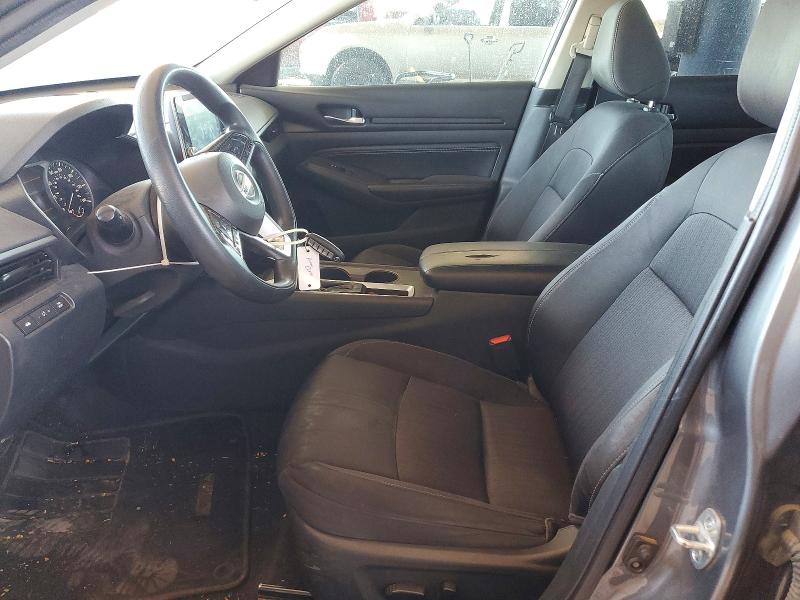 Aukcja sprzedaży 2019 Nissan Altima, vin: 1N4BL4BV1KC136032, numer aukcji: 49298496