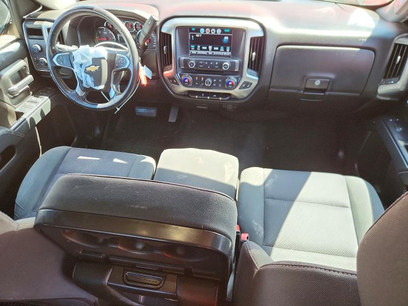 Продаж на аукціоні авто 2017 Chevrolet Silverado, vin: 1GCVKREH4HZ120488, номер лоту: 49719286
