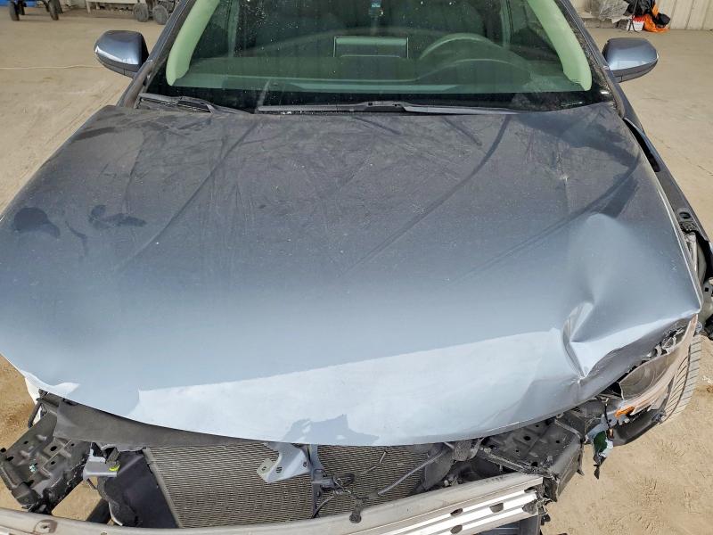 Продажа на аукционе авто 2020 Toyota Corolla, vin: 5YFEPRAE1LP140732, номер лота: 49819286