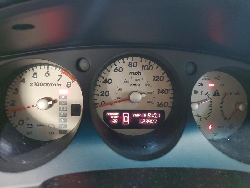 Aukcja sprzedaży 2003 Acura 3.2tl, vin: 19UUA56963A024840, numer aukcji: 48457656