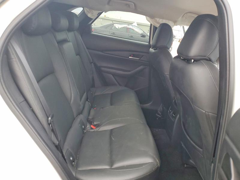 Продажа на аукционе авто 2023 Mazda Cx-30, vin: 3MVDMBBM0PM531884, номер лота: 48022096