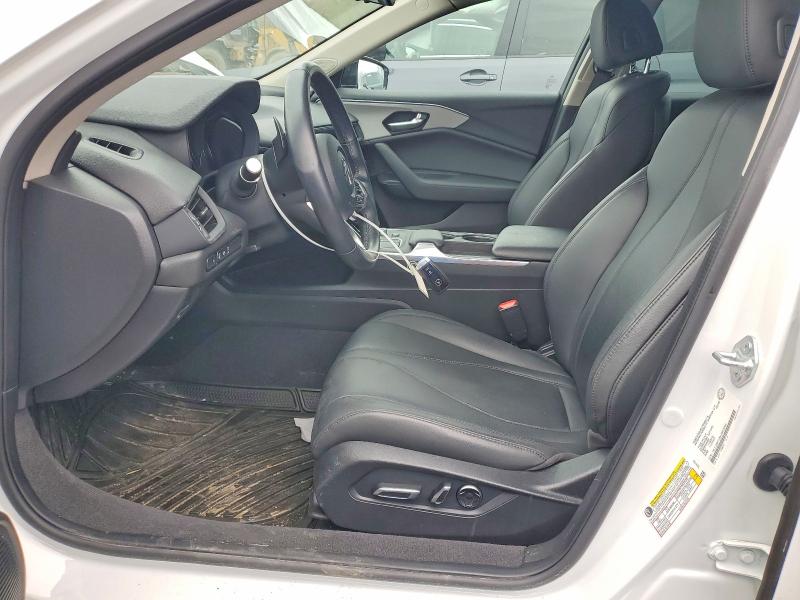 Aukcja sprzedaży 2022 Acura Tlx, vin: 19UUB6F33NA800004, numer aukcji: 79892215