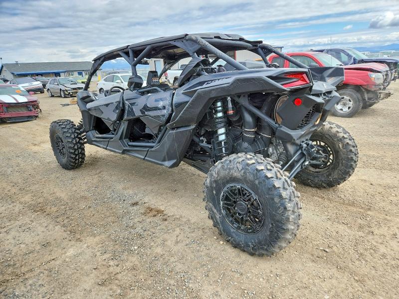 Продаж на аукціоні авто 2025 Can-am Maverick X3, vin: 3JBVNAV46SE000364, номер лоту: 51089176