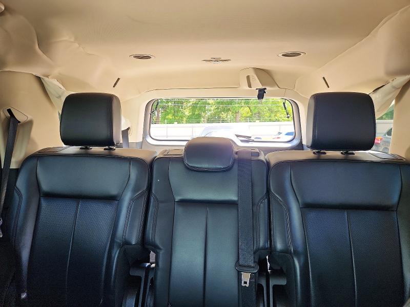 49851796 :رقم المزاد ، 1FMJU1J86REA39710 vin ، 2024 Ford Expedition مزاد بيع